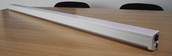 High Efficient M LED Tri Proof Light Pure PC No Cracking Yellowing Osram Driver