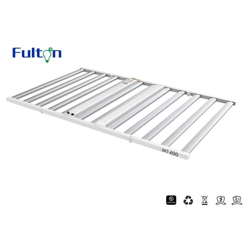 1400W UV Light For Indoor Plants Full Spectrum Aluminum Alloy